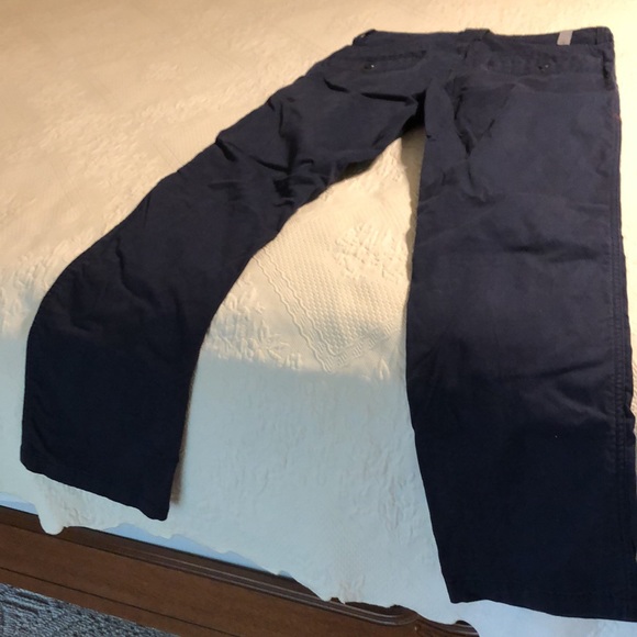 Toad & Co Mission Ridge Pant - Picture 7 of 8
